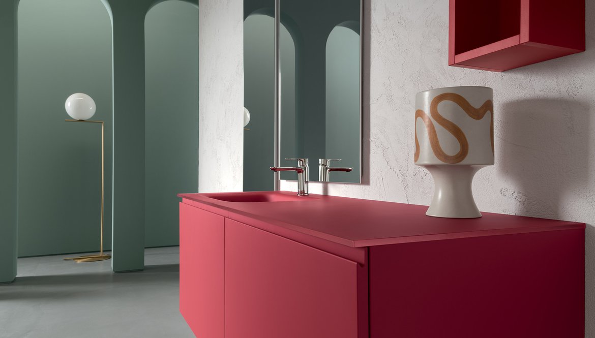 Arredo bagno