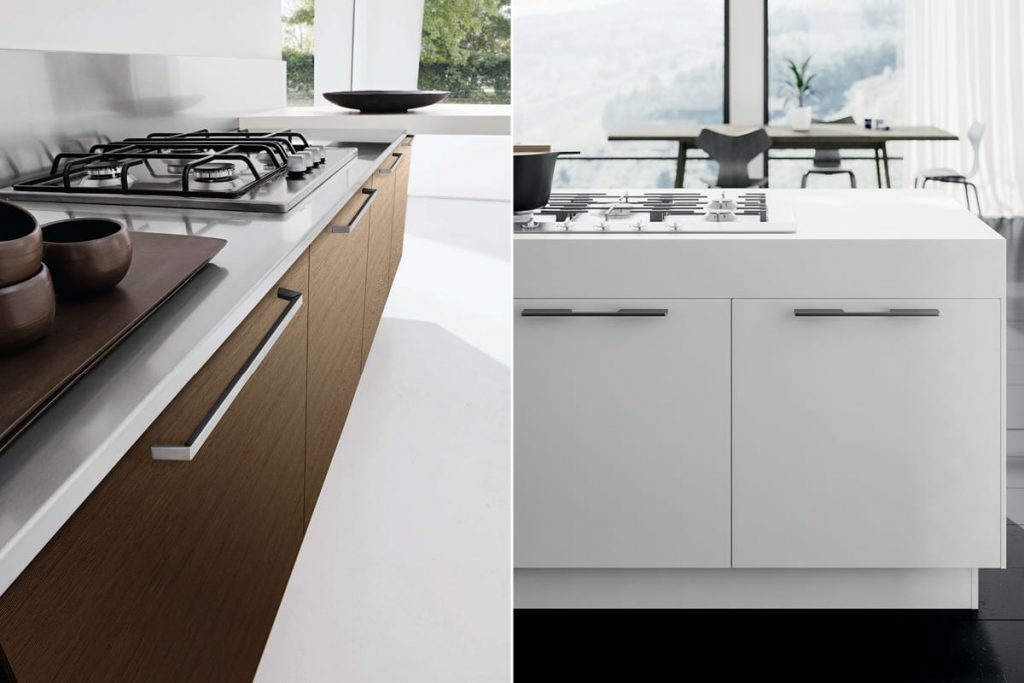 Cucina MagicCucine, programma Time