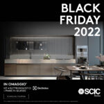Black Friday SCIC CUCINE