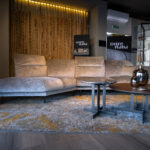 DIVANO DITRE ITALIA - MODELLO ON LINE PLAIN