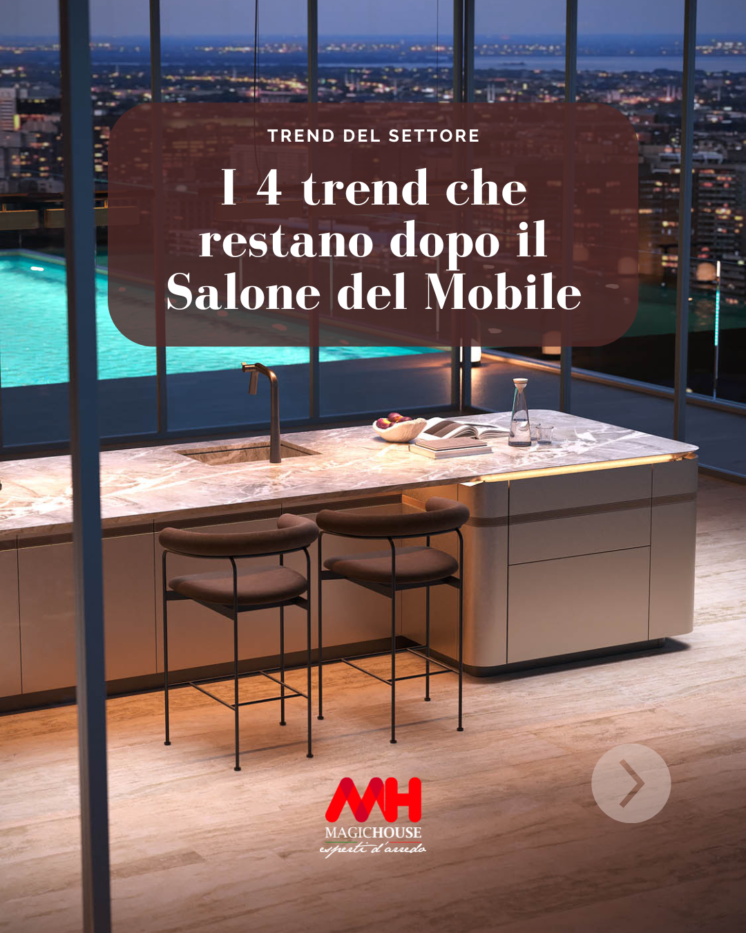 Dopo il Salone del Mobile 2026: le tendenze che restano