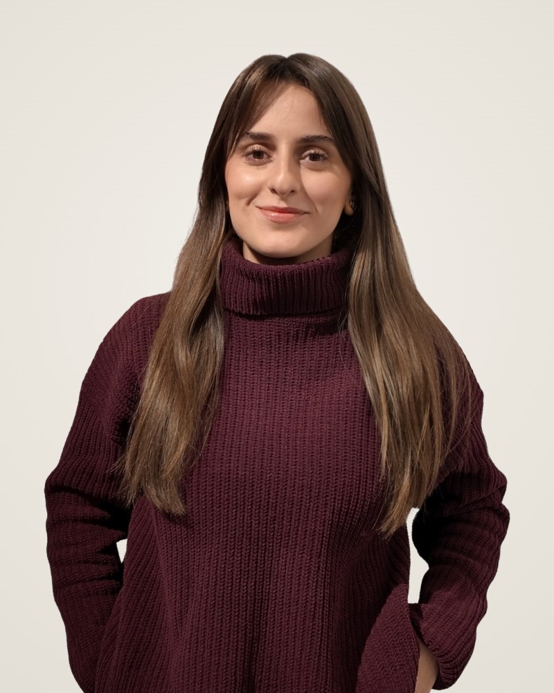 Lorenza – Responsabile comunicazione e marketing