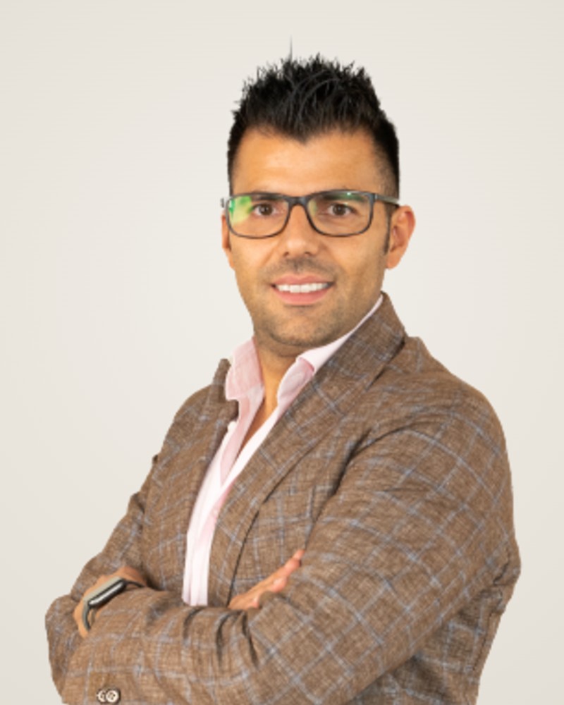 Nicola – CEO